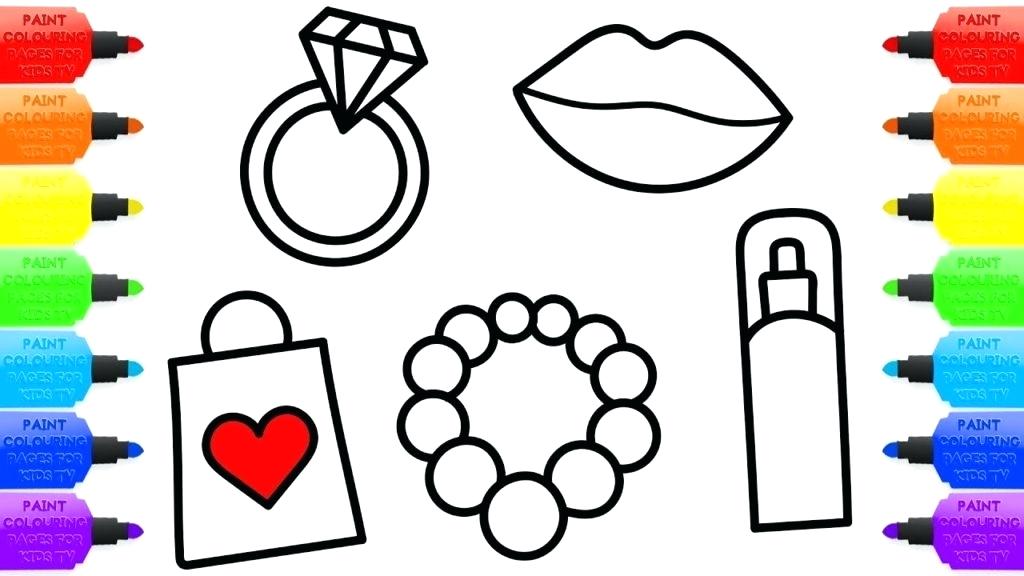 1024x576 Drawings For Coloring For Kids Coloring Pages Drawing Coloring