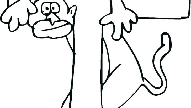 728x413 Little Boy Coloring