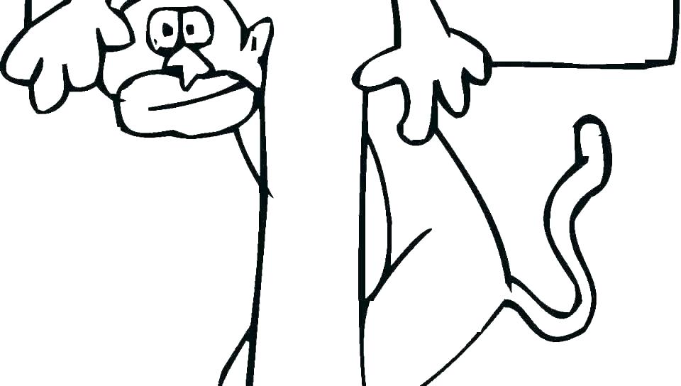 960x544 Little Kid Pictures To Color Dinosaur Printable Childrens Coloring