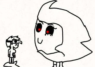 320x227 Cybonic Drawings On Paigeeworld Pictures Of Cybonic