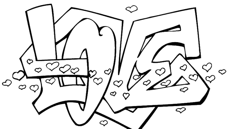 750x425 Cute Coloring Pages For Your Boyfriend