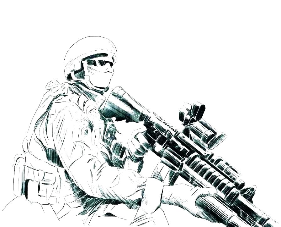 896x722 Coloring Pages Of Army Soldiers Free Coloring Pages Of Army