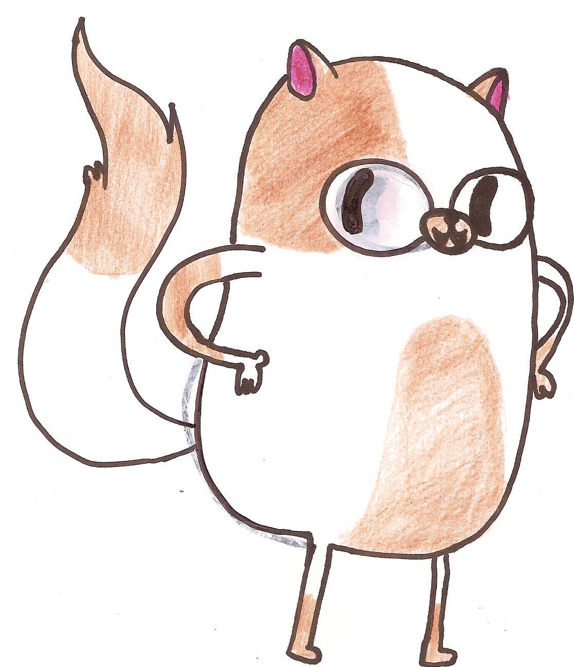 1116x1297 Cute Adventure Time Drawings Characters Draw Easy In Pencil How