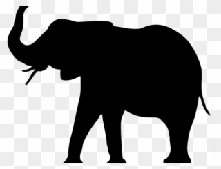 320x245 Asian Elephant Clipart Huge Elephant