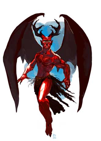 330x462 Demon Voice Changer App Online