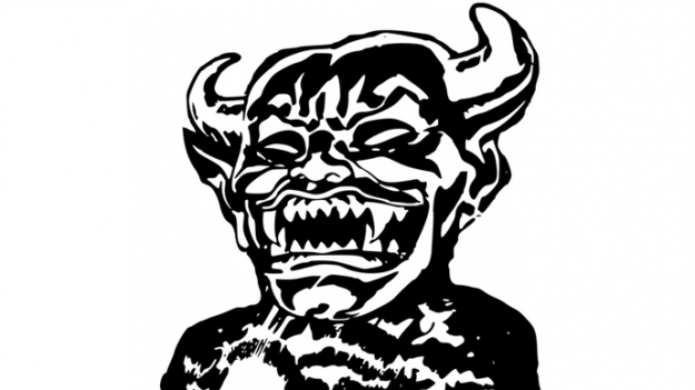 625x351 The Beginners Guide To Demonology