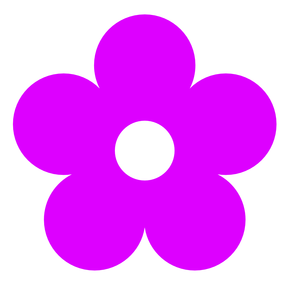 999x990 Collection Of Free Drawing Colored Flower Download On Ui Ex