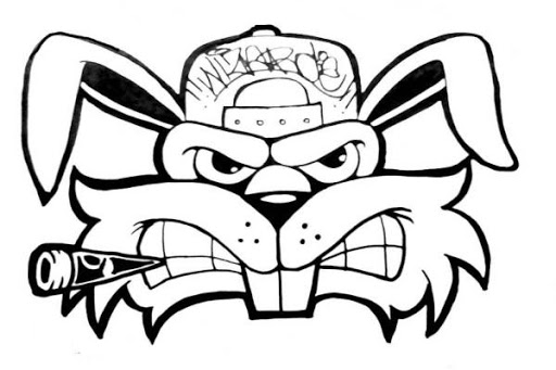 512x341 Drawing Graffiti Characters Apk