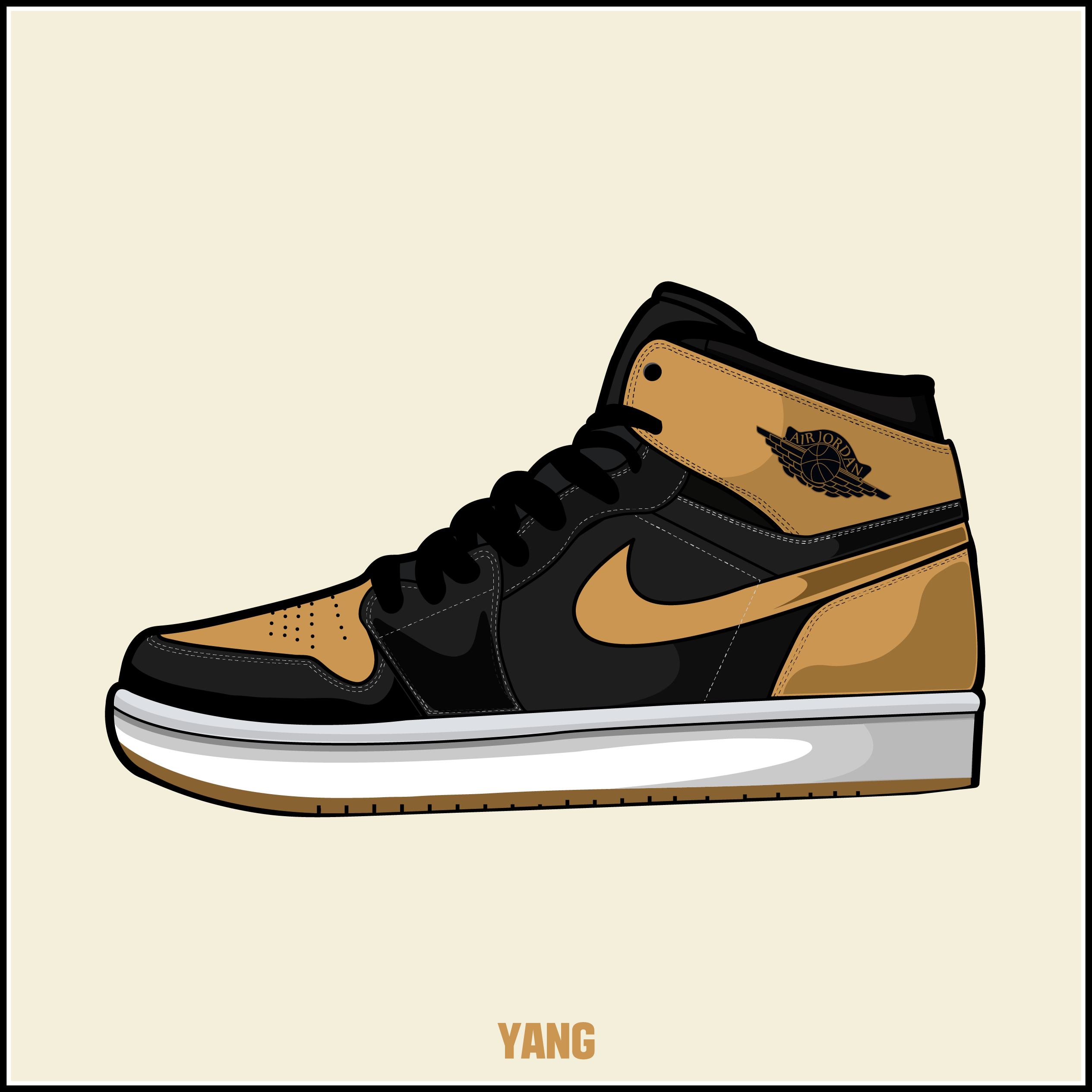 2530x2530 Jordan Shoes Clipart