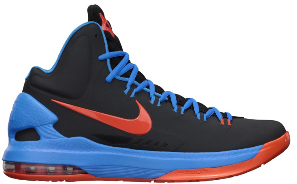 1024x636 nike kd v the definitive guide to colorways sole collector