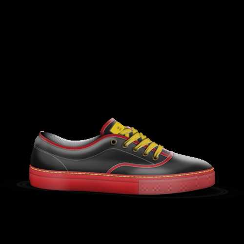 500x500 Kd A Custom Shoe Concept