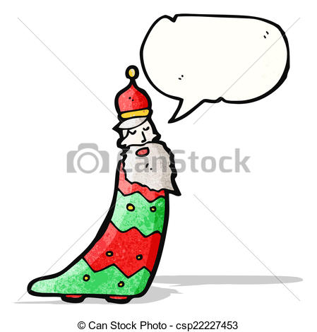 449x470 One Of The Three Wise Men Clipart Vector