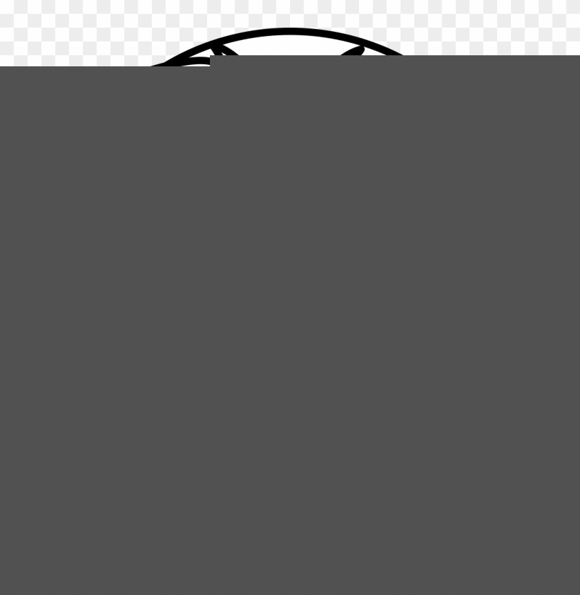 840x861 Cartoon Black And White