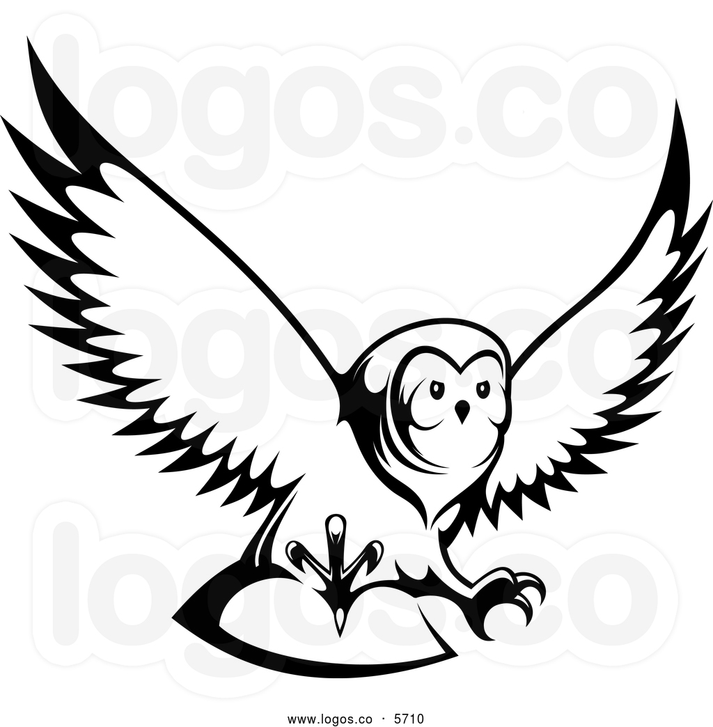 1024x1044 Snowy Owl Clipart Black And White
