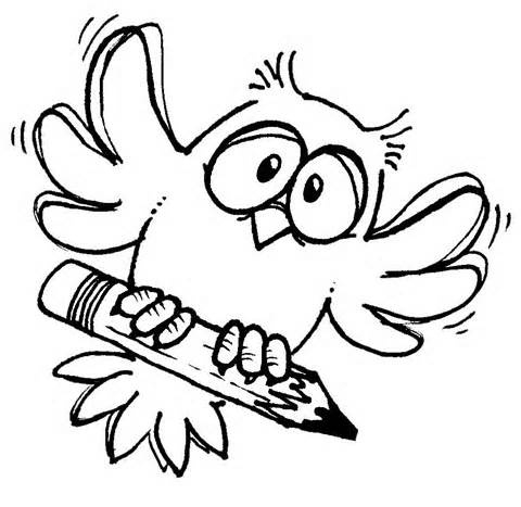 480x467 Owl Clipart Black And White School Owl Clipart Black And White