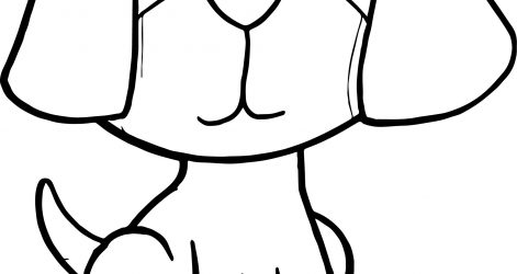 471x250 Puppy Drawing Tutorial Cartoon Drawings Of People Pictures Dog