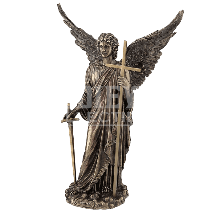 688x688 Collection Of Free Drawing Archangel Statue Download On Ui Ex