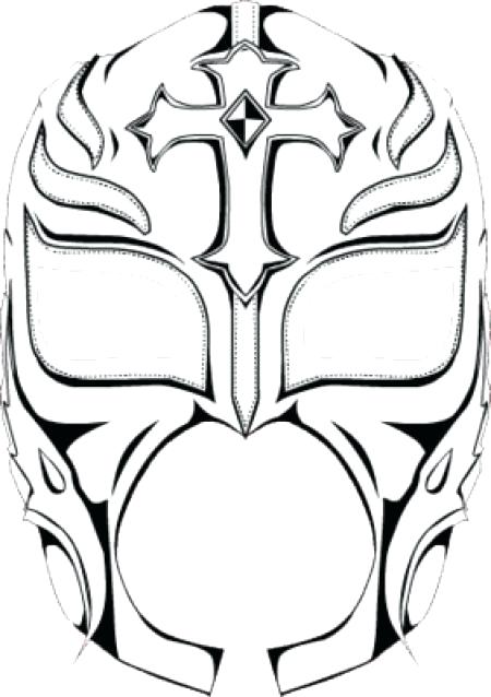 450x638 how to draw wwe rey mysterio mask how to draw wwe rey mysterio