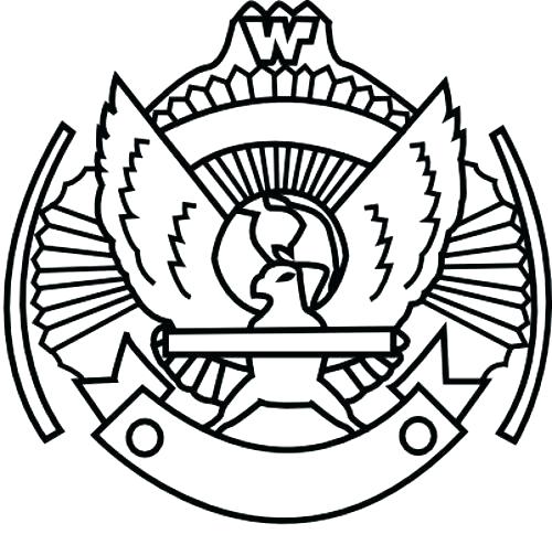 500x484 Wwe Wrestling Belts Coloring Pages