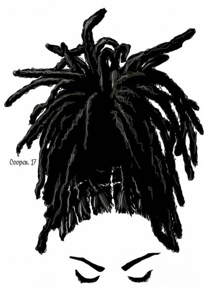 Collection of Dreads clipart | Free download best Dreads clipart on ...