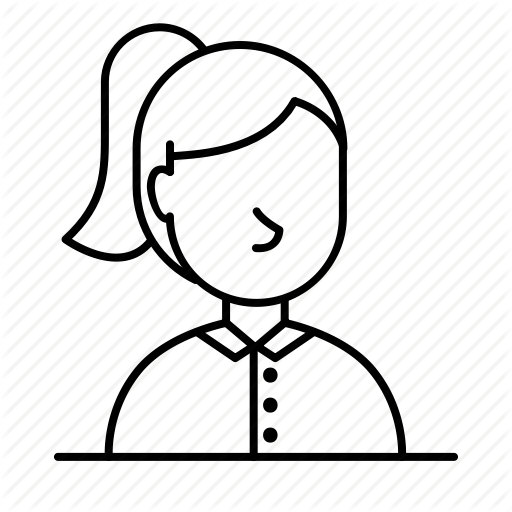 512x512 collection of free drawing dreadlocks ponytail download on ui ex