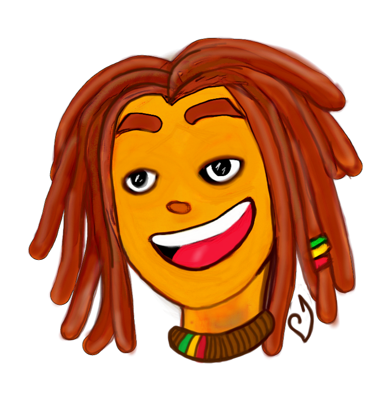 Dreads Png / Large collections of hd transparent dreads png images for ...