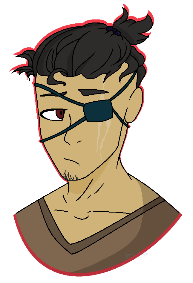 646x944 collection of free drawing dreads man bun download on ui ex