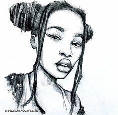 236x230 meilleures images du tableau dreads art en art girl