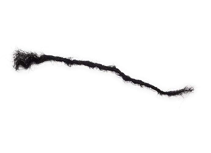 690x500 Human Hair Individual Microloc Dreadloc