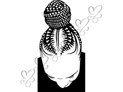 425x320 mildred rob braids dreads hairstyle black woman