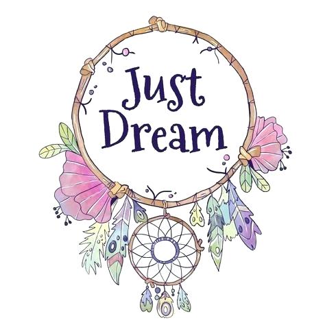 490x490 Dream Catcher Drawings With Quotes