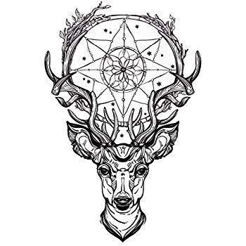 350x350 Pretty Pink Purple Ombre Heart Dream Catcher Drawing