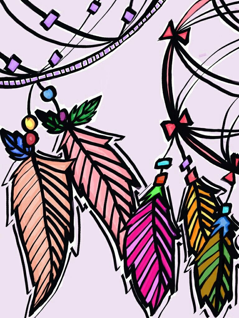 768x1024 Dream Catcher Dreams Do Come True