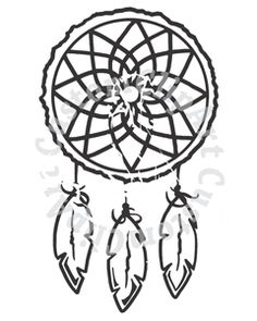 236x295 Dreamcatcher Clipart Easy