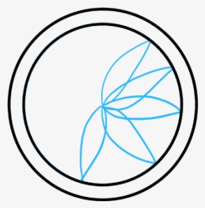 300x304 How To Draw Dream Catcher