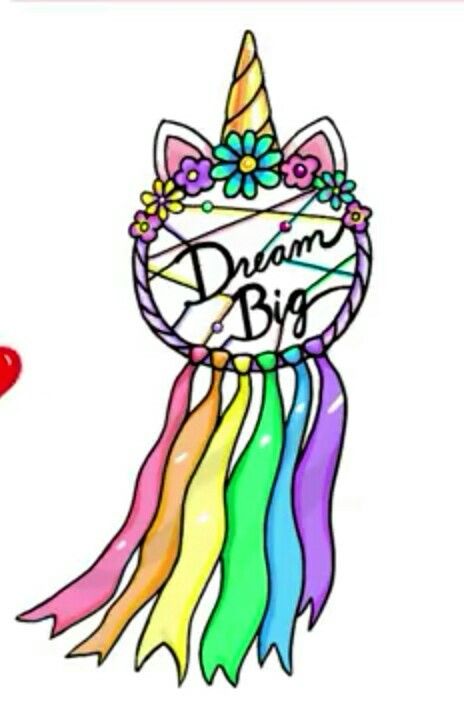464x720 Unicorn Dream Catcher Unicorn Unicornparty Unicornlover