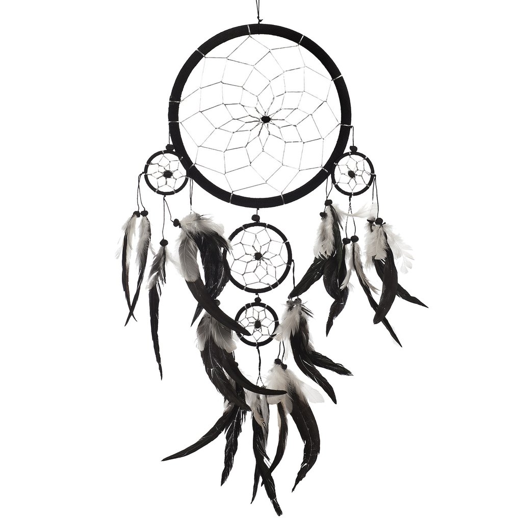 1024x1024 Dream Catcher Tumblr Black And White