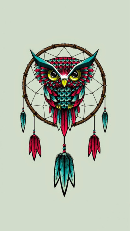 423x750 Dream Catcher Wallpaper Tumblr