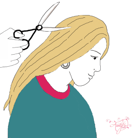 450x450 Dreams About Cutting Hair