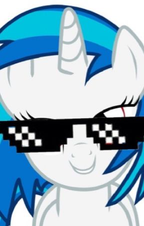 288x450 My Little Pony Drawings