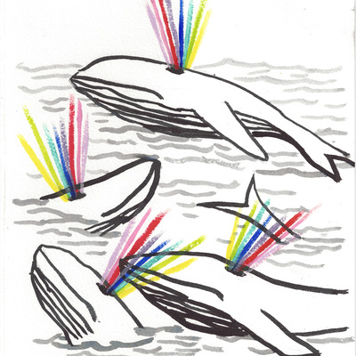 400x400 Other People's Dreams