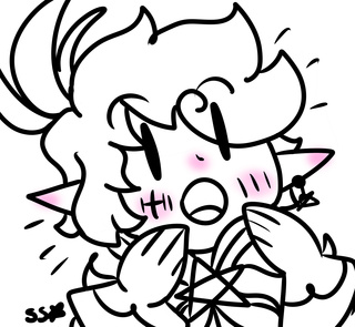 320x295 Starallies Drawings On Paigeeworld Pictures Of Starallies