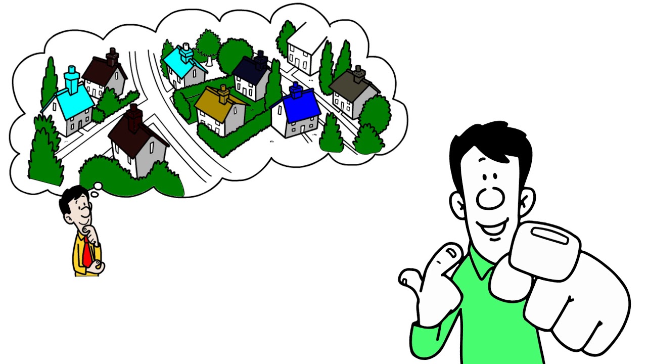 1280x720 Dream Home Have You Thought About This You Should!