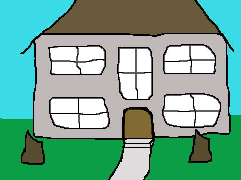 480x360 Edge Of The Lemon Psycho M Deconstruction Of A Dream Home