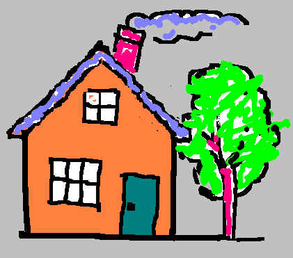 421x371 Our Dream Home Sugar And Spice And Everything Nice