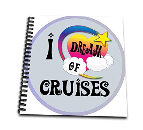 466x424 Db Cute Girly Heart Star Clouds I Dream Of Cruises