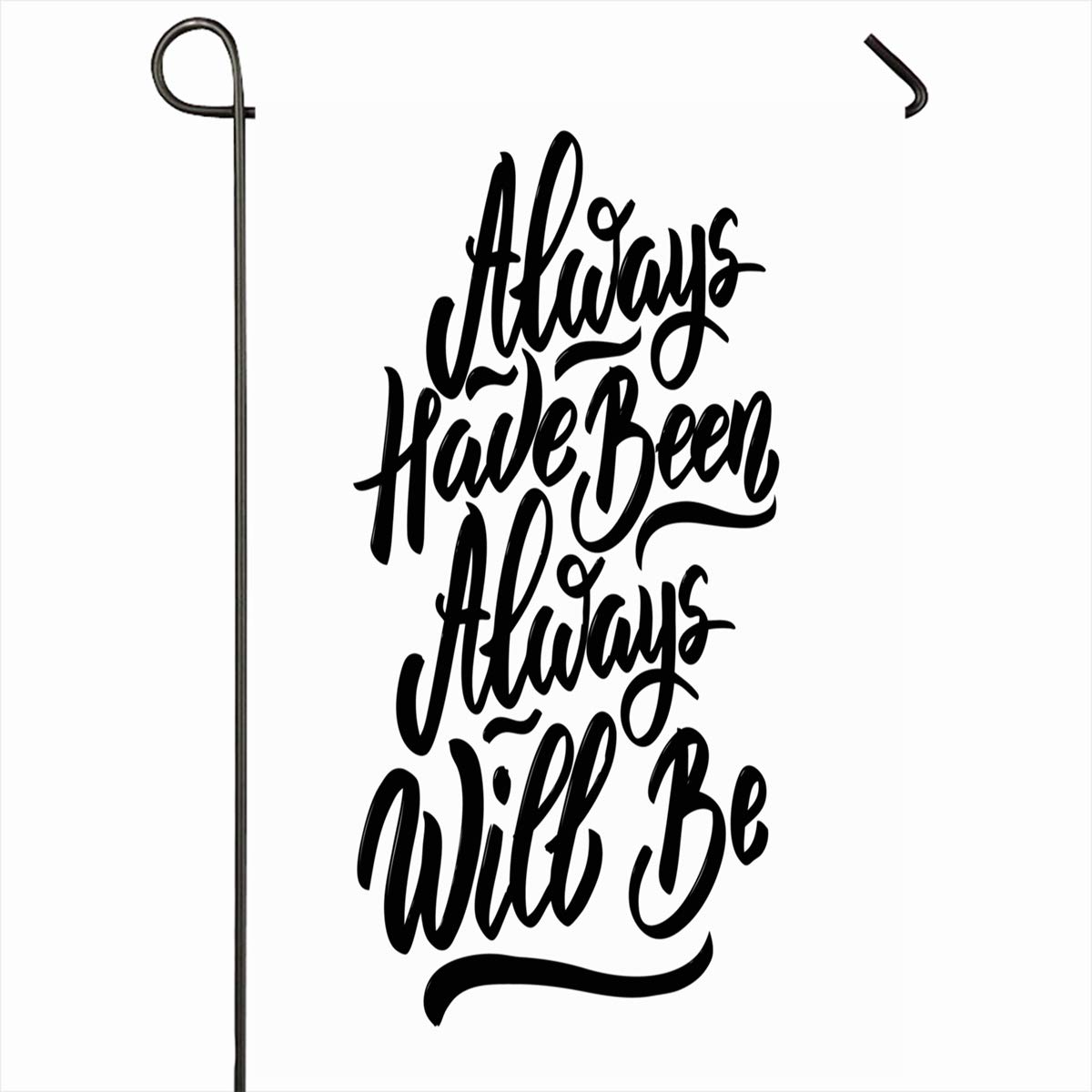 1200x1200 Ahawoso Outdoor Garden Flags Inch Start