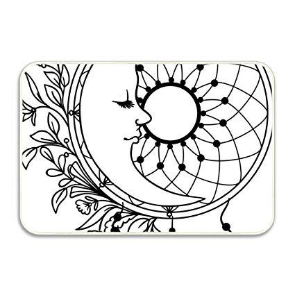 425x425 penny mccarthy colorful dream catcher pattern pattern