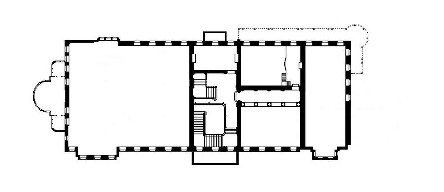 Dream House Drawing | Free download on ClipArtMag