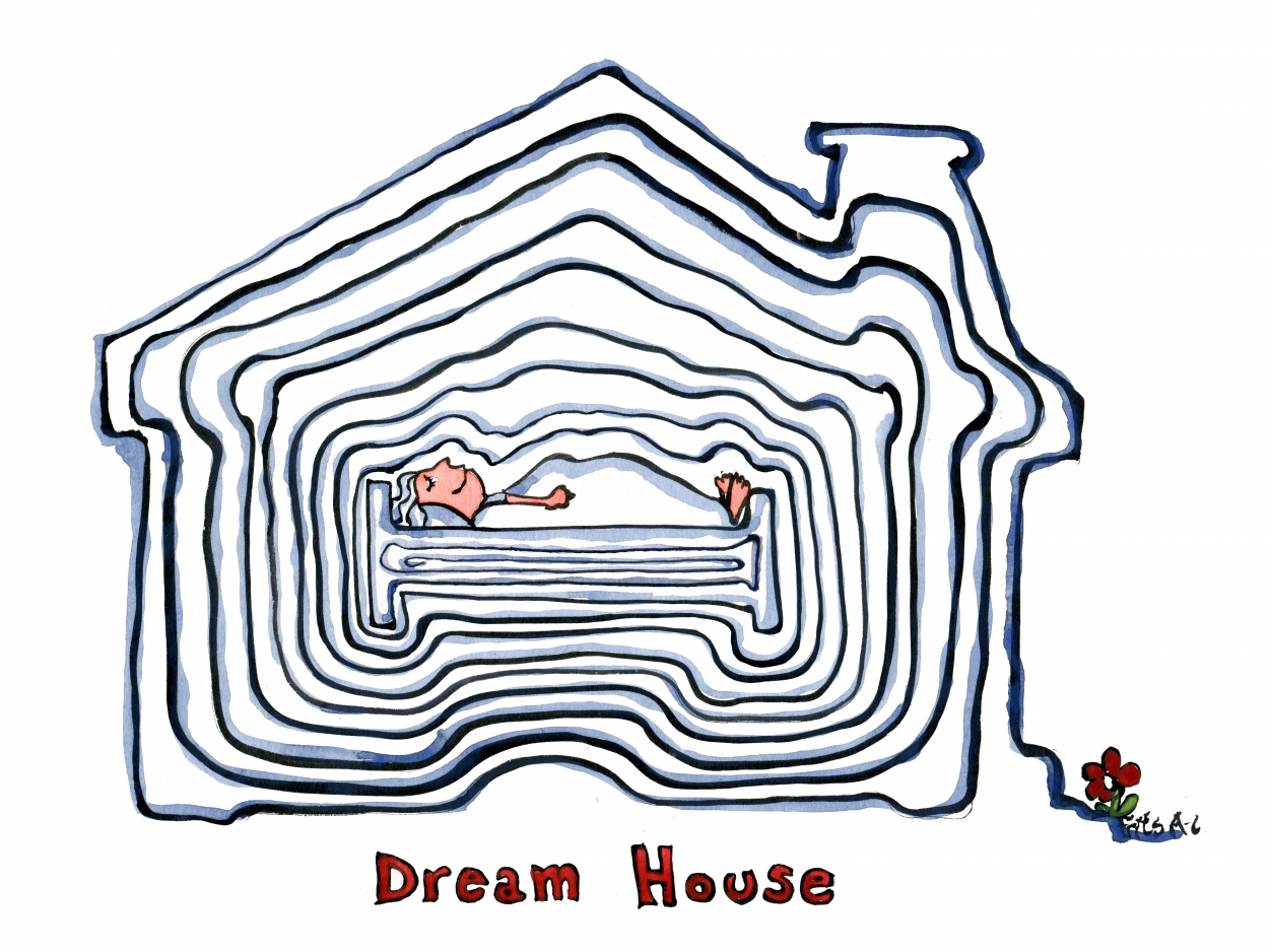 1250x938 Home Is A Feeling Paths To A Better Future